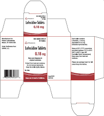 Image result for Lofexidine