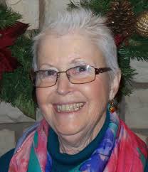 Caroline Ruth Dillard Obituary