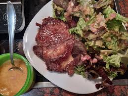 Rib eye is best steak! Rib Eye Steak Archive Der Herdnerd