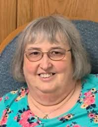 Kathy Douglas Obituary July 22, 2020