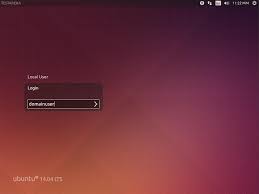 How To Join An Ubuntu Desktop Into An Active Directory Domain Unixmen