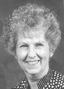 Dorothy Helen Arledge Burnett (1918-2004)