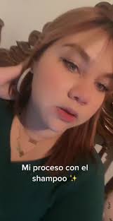 #shampoo #tendencia #annerothshield #proceso