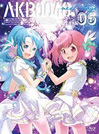 king e shop akb0048 next stage vol 05 映像 アニメの女の子 イラスト アニメの結婚式