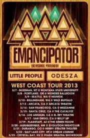 Emancipator Comes To Msu March 7th Tickets Are Available At The Bobcat Ticket Office The Ask Us Desk Rosauers And T Piece Of Music Light Music Pretty Lights