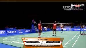 Popularitas stasiun tv asal tiongkok ini meningkat setelah menampilkan live streaming acara olahraga populer seperti badminton, hockey, bola voli, dan tenis meja. Badminton Live Streaming Cctv5