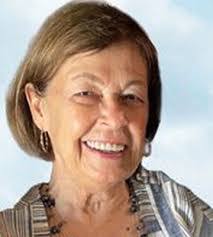 Jeannette Clement's Instagram, Twitter & Facebook