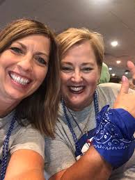 Mary Lou Glaesmann (@mglaes)