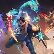 Впечатления от Free Fire Max. Для тех, кому зашла PUBG Mobile