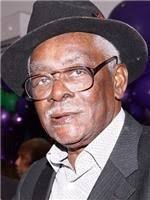 Thad Ball Obituary (2021)