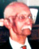 Raymond Barron Sr.