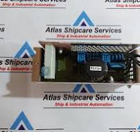 ABB 750203/806 POWER SUPPLY 100-250Vac/dc – Atlas Shipcare ...
