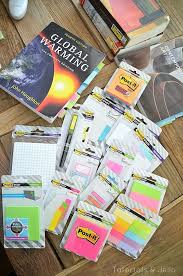 We Can Do This Photo School Organization Good Study Habits College School Supplies