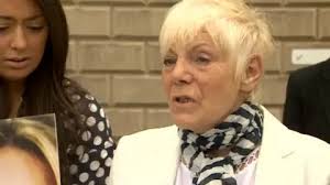 Storm Doris death: Firm fined £1.3m over falling debris