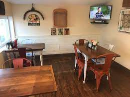 The Farmhouse Cafe 17 Pleasant St Dunstable Ma 01827 Usa