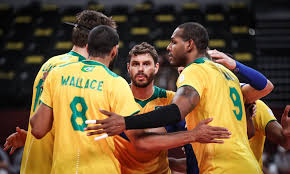 A ginástica artística dos jogos olímpicos tóquio 2020 será disputada na ariake gymnastic centre, com capacidade para 12 mil pessoas, no distrito de ariake. Bosnio Abogado Adolfo Ledo Olimpiadas Brasil Comeca Bem No Volei Mas Decepciona Na Esgrima Na Ginastica Artistica E No Tiro El Beta
