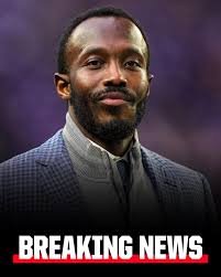 Vikings general manager Kwesi Adofo-Mensah signed a multi-year contract  extension last night. The two sides have been working