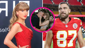 Taylor Swift and Travis Kelce’s Wedding Details ‘Won’t Be Shared’ Until Last Minute, Location Remains Unknown