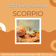 There would be a strong influx of money and there would be no big unwanted costs. Scorpio Horoscope 2021 Scorpio Horoscope Scorpio Horoscope