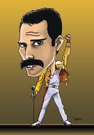 We did not find results for: Freddie Mercury By Mitosdorock Famous People Cartoon Toonpool