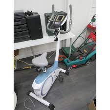 For one thing, she has the energy, as she puts it, of a duracell bunny, jumping around like a madwoman. Kelly Holmes Exercise Bike With Multi Functions