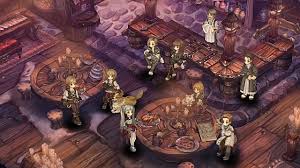This is for cbt only and may not be a feature on release. Tree Of Savior Beginner S Tips And Advice For New Players Tree Of Savior