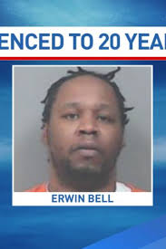 Man who assaulted officer gets more than 20 years in prison