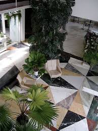 Gio Ponti Owl S House London Gio Ponti Modern Interior Design Marble Tile Floor