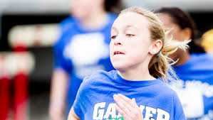 129 Photos: Ultimate Kids Track Gallery 2014