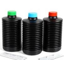 1L Collapsible Storage Bottles For Darkroom Chemical Reagent ...