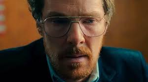 Benedict Cumberbatch's New Psychological Thriller Enters Netflix's Global  Chart