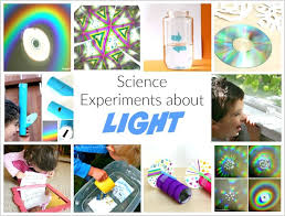 The study had two components. Light Science For Kids Ways To Explore Refraction And Reflection Buggy And Buddy