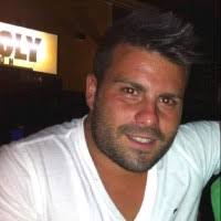 Daniel Bayon Serrano