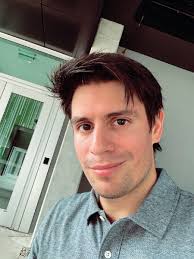 Timothy Michael Gould