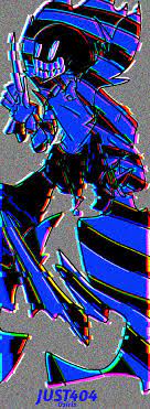 This is a dmg test on who is better, final error 404 or omnipotent. Error404 Sans Alphatale Wiki Fandom