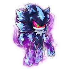 Legacy Mephiles The Dark Render By Nibroc Rock Sonic Fan Art Sonic Art Sonic Fan Characters