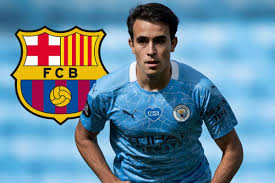 Serwis fcbarca.com to codziennie aktualizowane centrum kibica barcelony. Man City Have Agreed To Sell Garcia To Barcelona For 3m He Ll Play For Free Says Font Goal Com