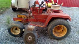 1650 Cub Cadet | Weekend Freedom Machines