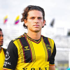 Emilio Ycaza