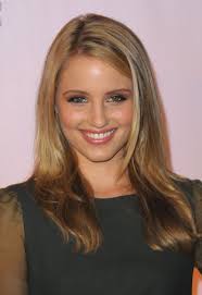 While their characters on the show. Dianna Agron Microsoft Store