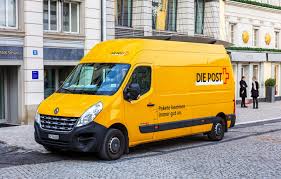 Zu den geschäftsbereichen zählen die beförderung von briefen und paketen. Swiss Post Ranked Best In The World