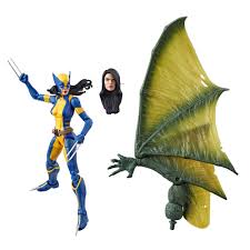 Marvel legends black widow, walmart & target exclusive!package dimensions: Marvel Legends Series X 23 Wolverine Figure Brickseek