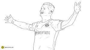 Pypus is now on the social networks, follow him and get latest free coloring pages and much more. Borussia Dortmund On Twitter Color And Win Young Or Old Take Part In The Bvb Coloring Challenge 1 Print Or Save To Your Phone Then Start The Coloring 2 Reply To