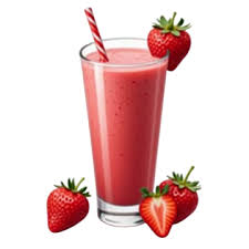 Smoothie – sinh tố