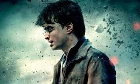 Harry potter and the deathly hallows: Recenze Harry Potter A Relikvie Smrti Cast 2 Fandime Filmu