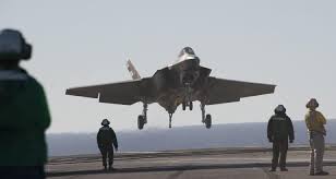 Update F 35 Block 4 Upgrades And New F 35b At Sea Users Naval News