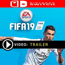 Review con precio y experiencia de juego de la nueva entrega de la saga futbolera de ea sports para ps4, xbox one, switch y pc Comprar Nintendo Switch Barato Comparar Precios