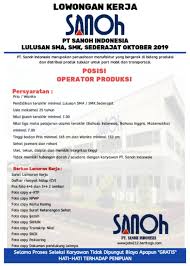 Dwi daksa mandiri sejak tanggal 10 september 2014. Lowongan Kerja Terupdate Home Facebook
