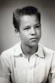 Edward Dale Swafford Obituary