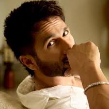 Shahid Kapoor